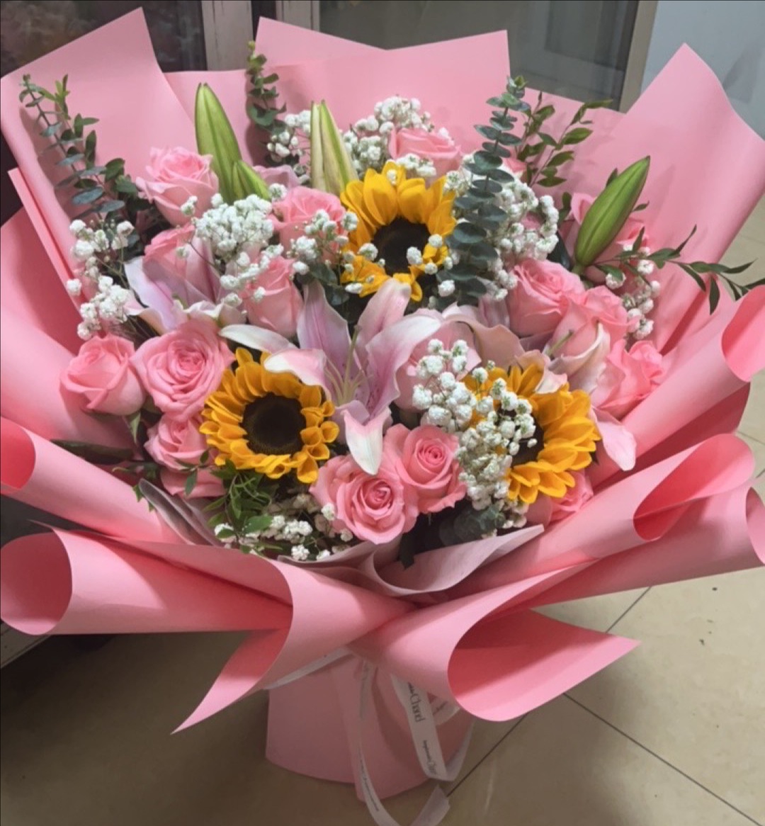 宜昌长阳县花店